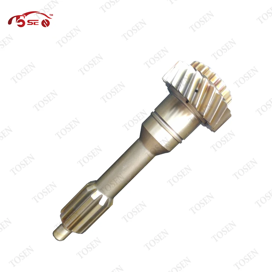 Factory Price Transmission Gear output shaft Counter Gear Output Shaft Me603214 for Fuso