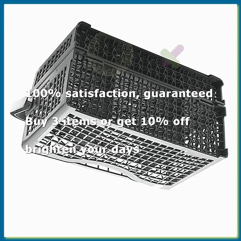 1PC Universal Cutlery Dishwasher Basket for ////// Dishwasher Replacement
