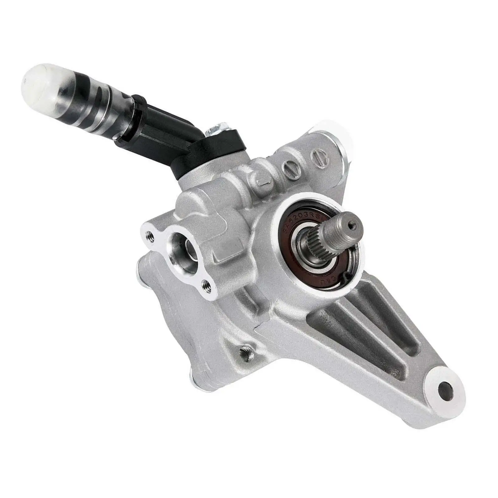 

High Performance Power Steering Pump Power Assist Pump Durable Replacement for ACURA MDX 2003-2010