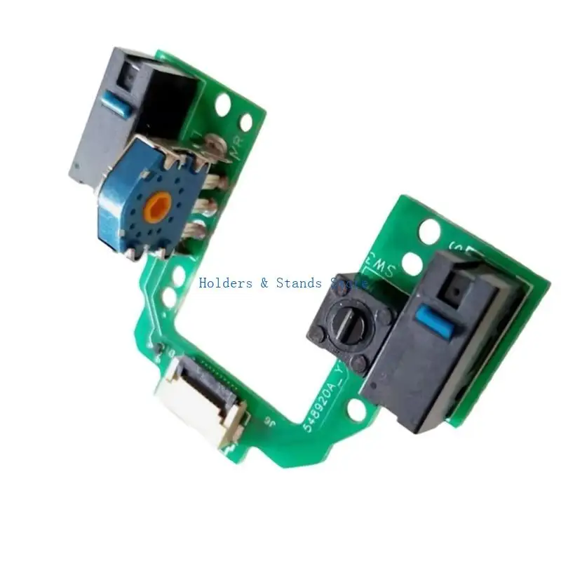 Y4ue сварные паяные мышиные мышиные кнопки Micro Switchers Matherboards для GPROX2