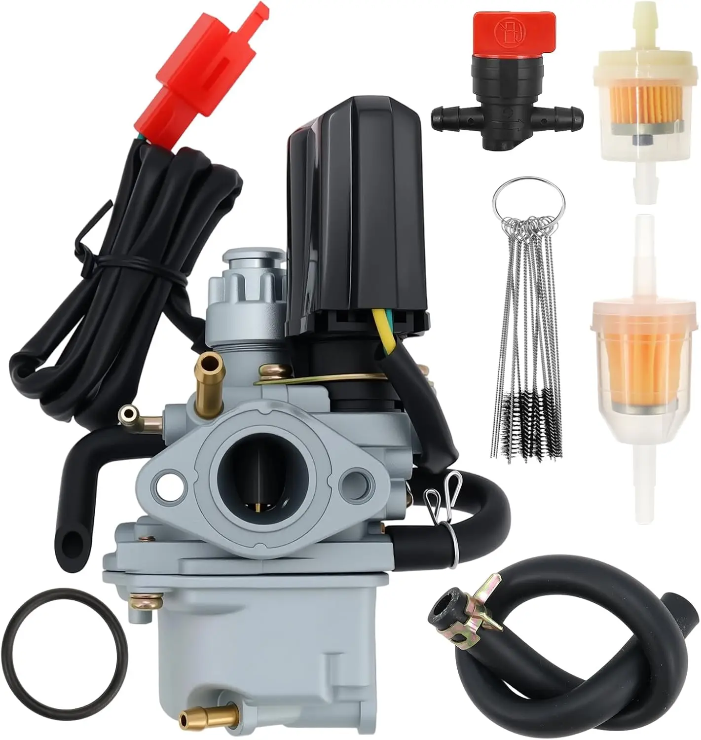 16100-GK8-893 Carbu…