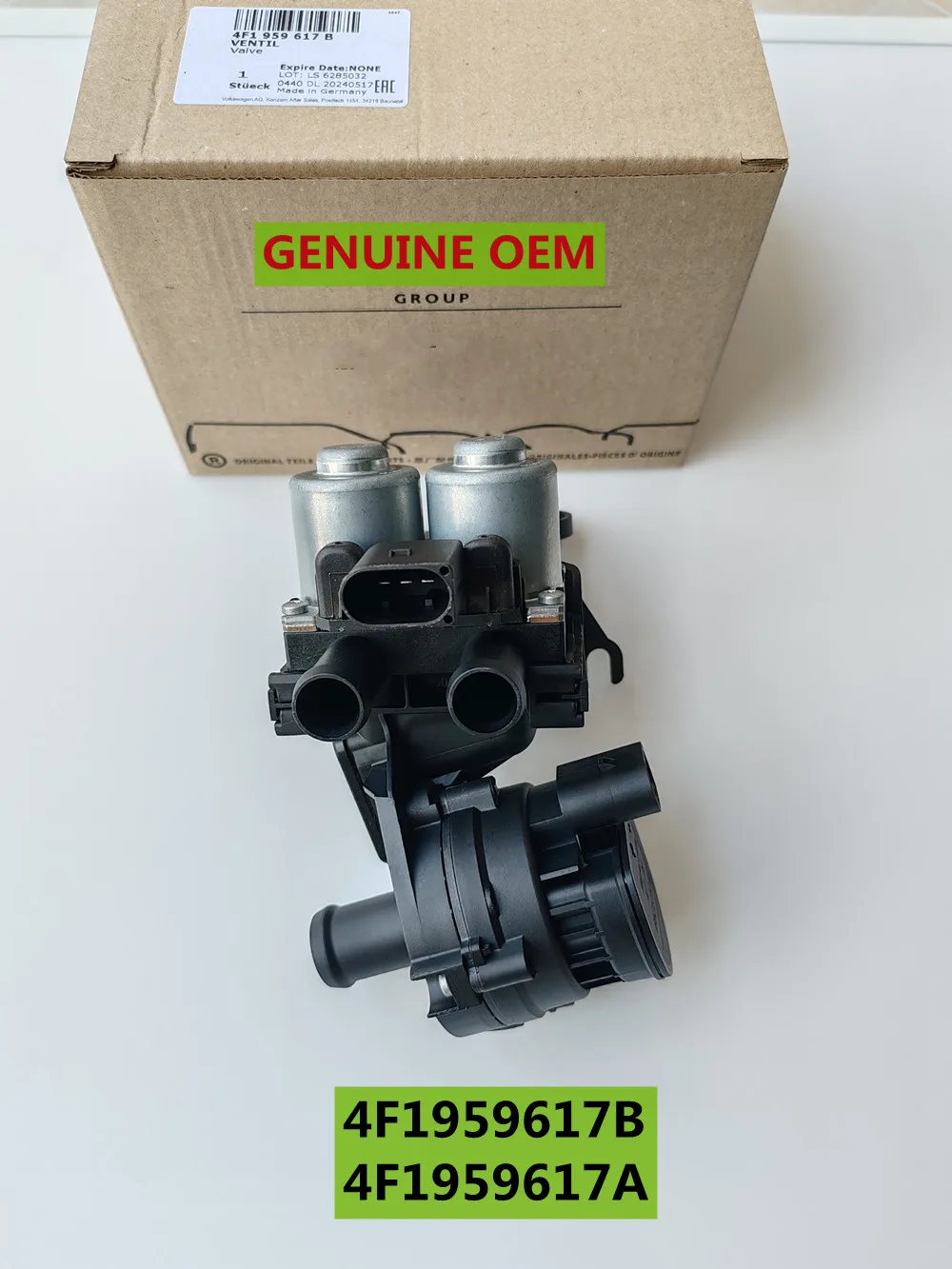 Brand New Oem Unit … - image