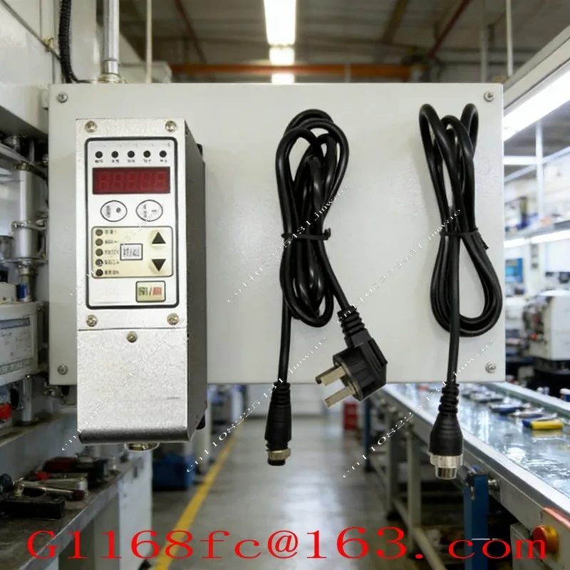 Frequency Modulation Intelligent Vibration Disc Controller CUN-SDVC31-M/S/L Vibration Disc Speed Controller