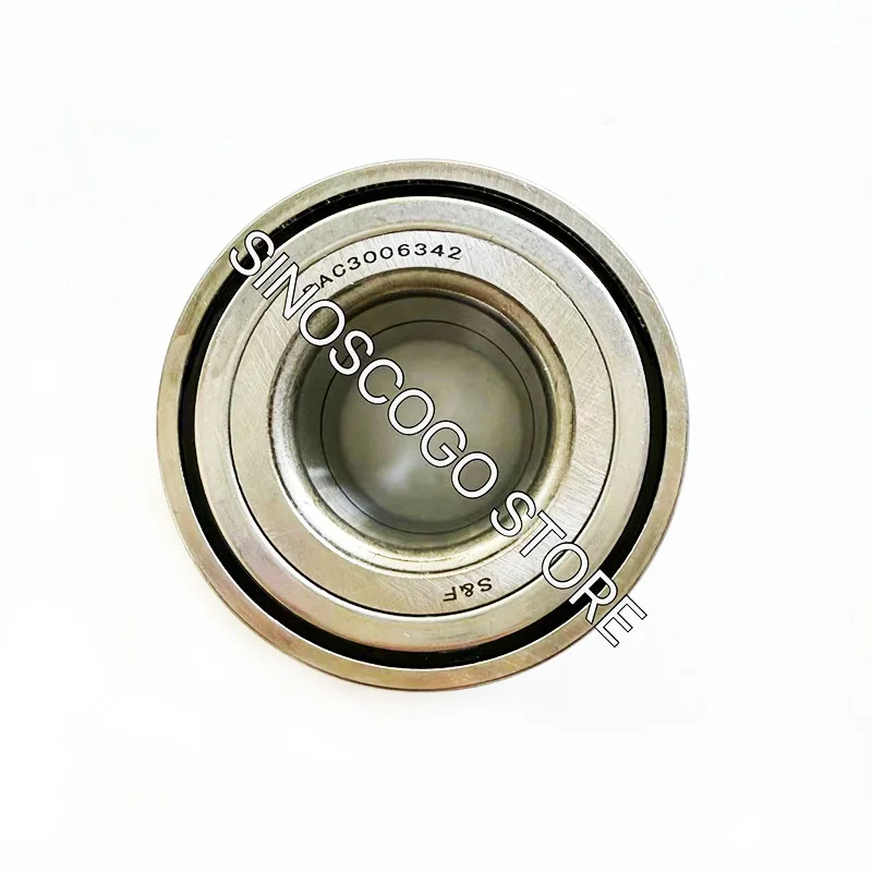 

Original Wheel Hub Bearing 2012-Up For Cfmoto Zforce Uforce 500 600 800 1000 UTV Z6 Z8 Tail SSV 30499-03081