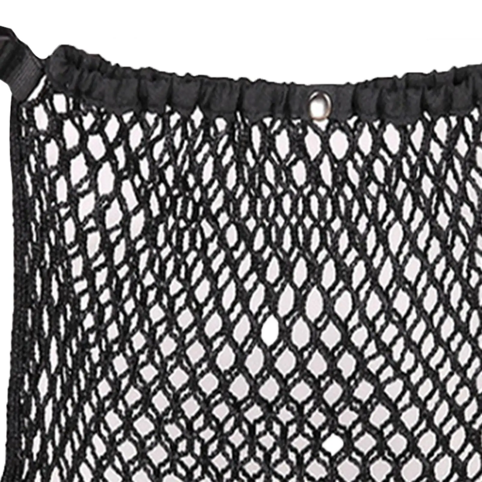 Babytrolley Mesh Net Pocket Kinderwagen Mesh voor speelgoed en snacks Waterbekers