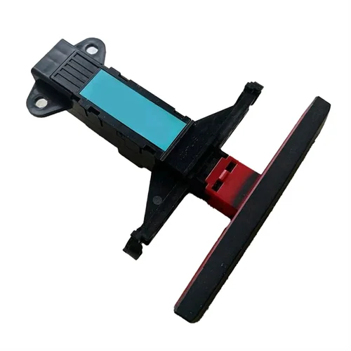 Nuevo interruptor de lámpara intermitente de peligro de precisión para Mazda CX-7 2008-2011 reemplazo de EH44-66-4H0