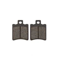 Brake Pads Set for APRILIA Area 51 50 98-02 Leonardo 125 Rally 96-00 Scarabeo 1993-2005 Bright Classic De Luxe SR Stealth Racing