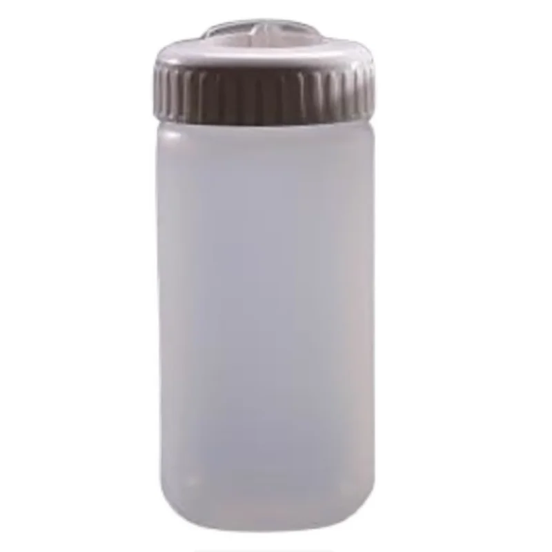 500ml 遠心分離ボトル 高速遠心分離カップ 遠心分離ユニバーサル 高温高圧耐性 繰り返し使用可能