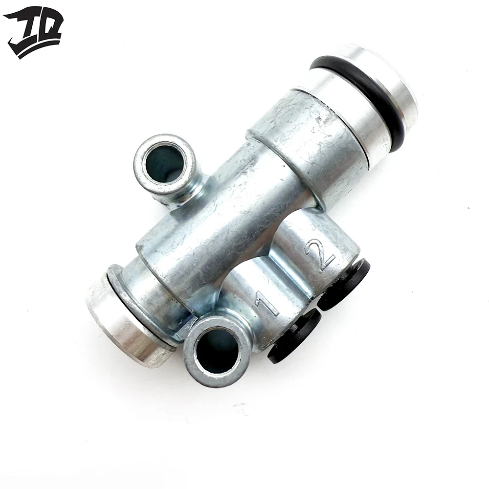 OE 81521706096 Multiport Gearbox Solenoid Valve For MAN M2000 M90 E2000