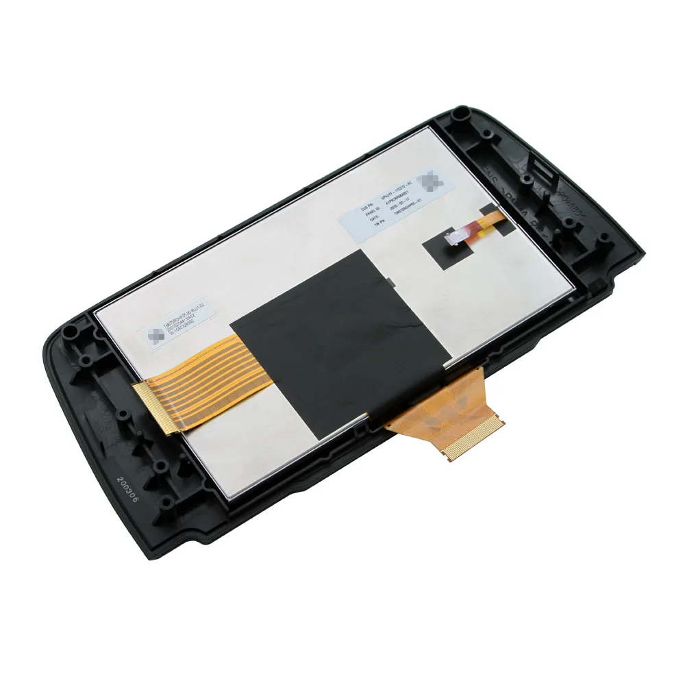 7 インチ TM070RDHP05 は、2017-2021Maz-da CX-5 LCD タッチスクリーン
