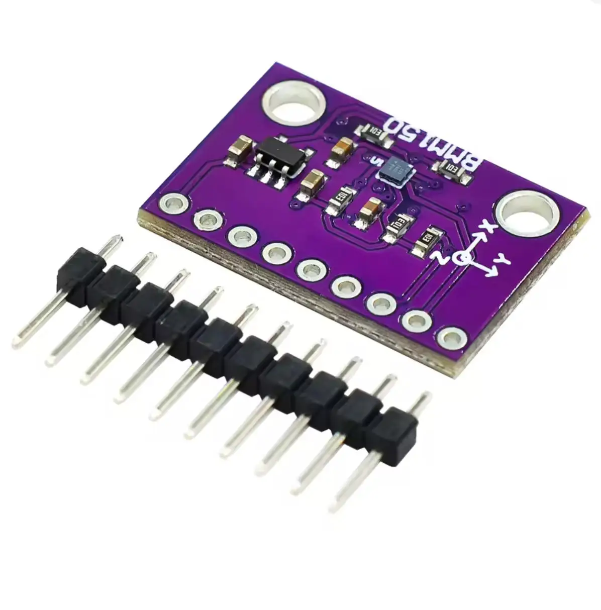 CJMCU-150 BMM150 Magnetic sensor magnetometer compass Geomagnetic Sensor