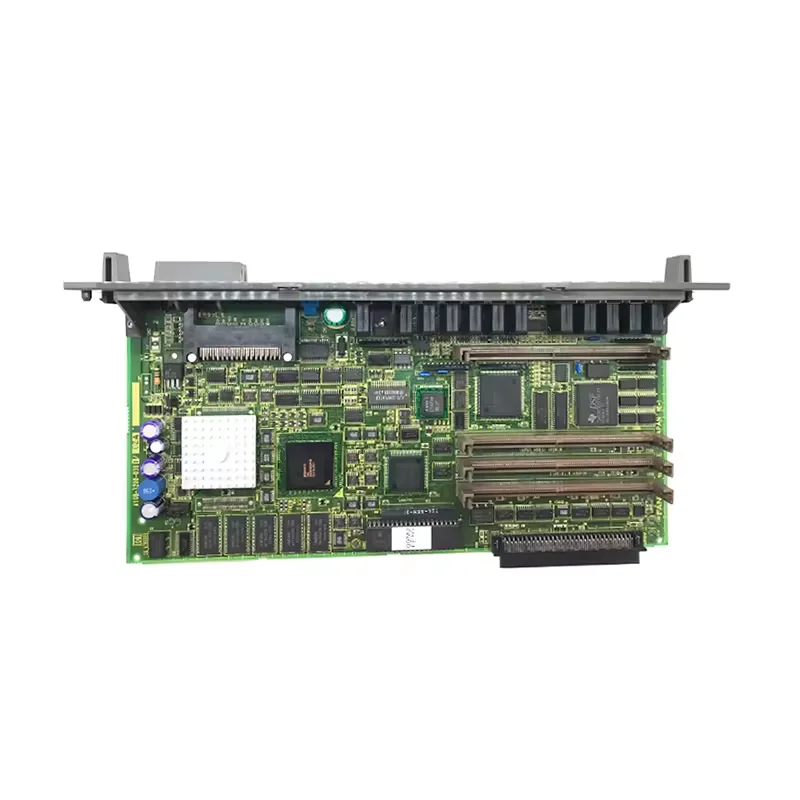 

A16B-3200-0361 Fanuc circuit board Tested Ok A16B 3200 0361