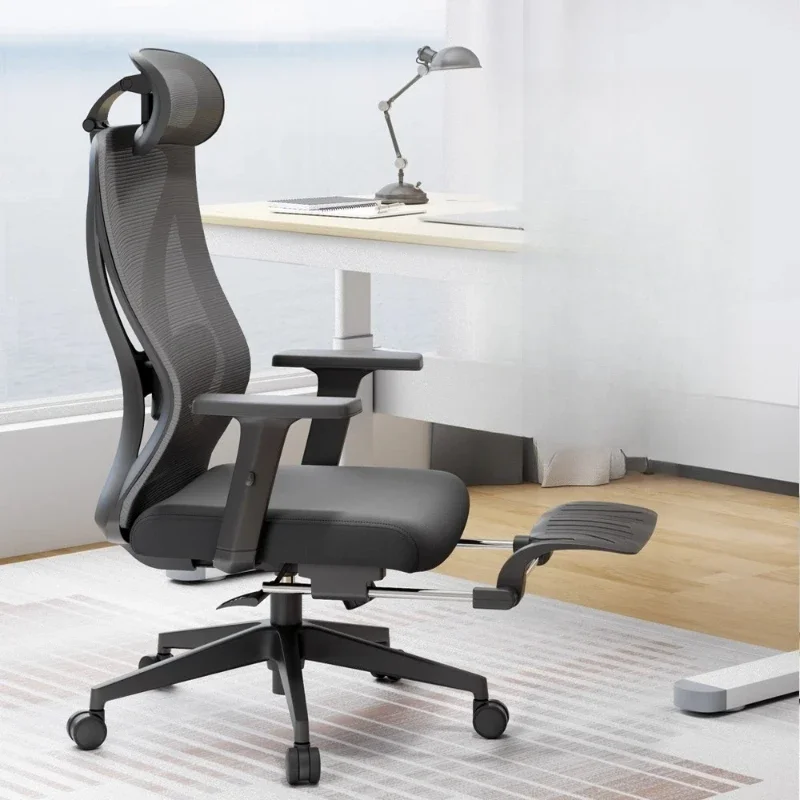 

Office Chairs Gaming Chairs Adults Interior Chair Computer Ergonomic Chair Office Armchair Footrest silla escritorio Gamer Pc