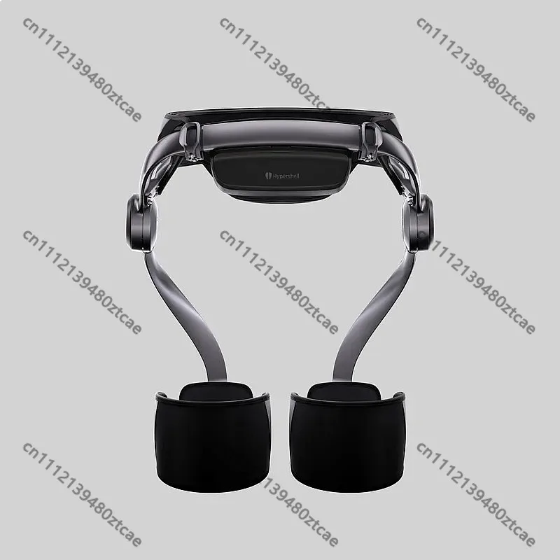2Kg Ultralight Foldable Exoskeleton 15Km Battery IP54 Cold Resistance -10°C Outdoor