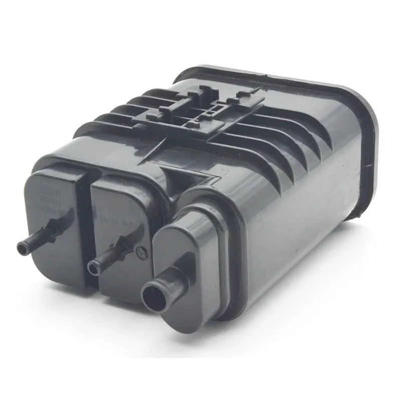 

Brand New Genuine 1pc Engine Fuel Activated Carbon Canister for Changan CS75 EADO CS35 Alsvin CX20