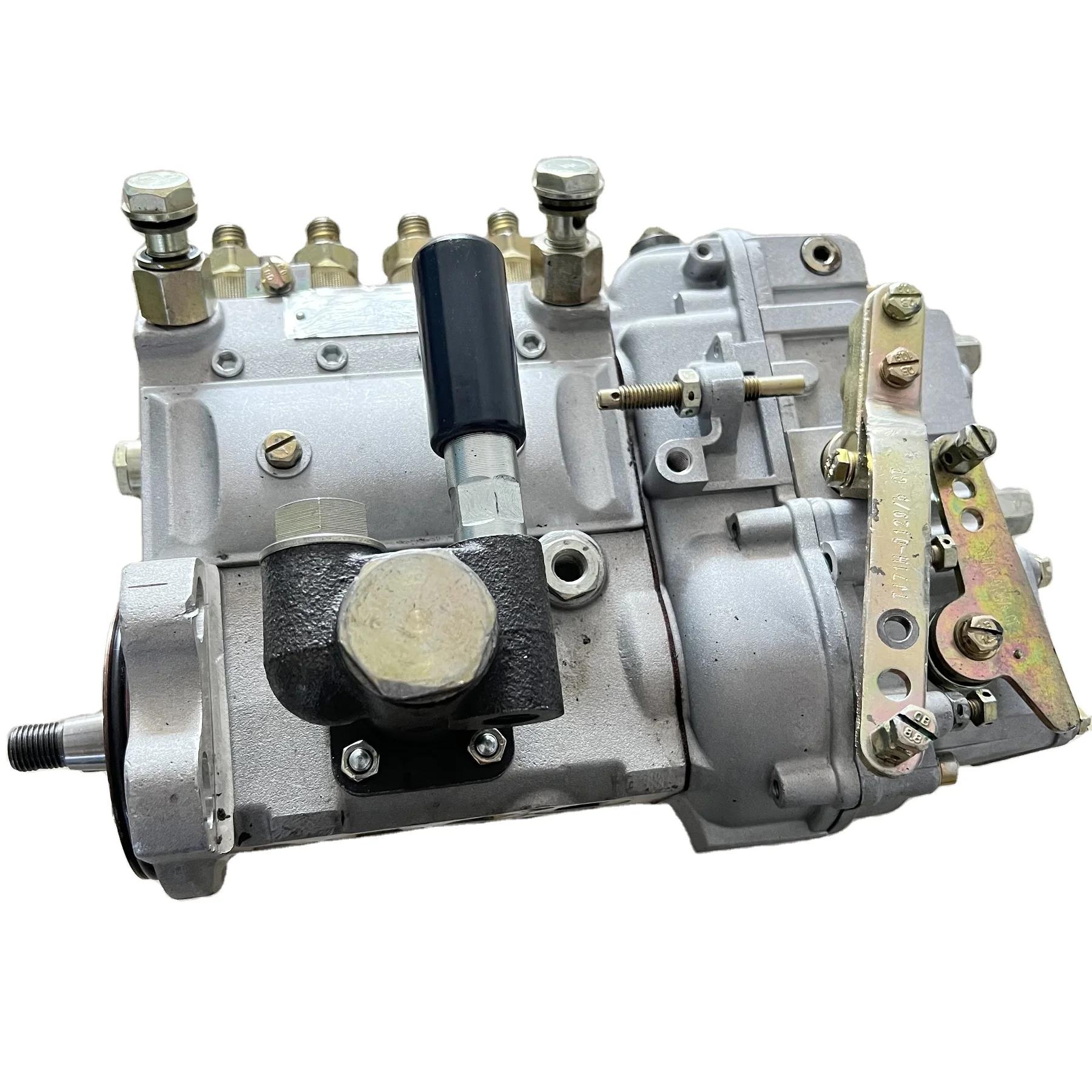 

Used For Yuchai Original Natural Gas Engine Parts Fuel Injection Pump B9905-1111100a-493
