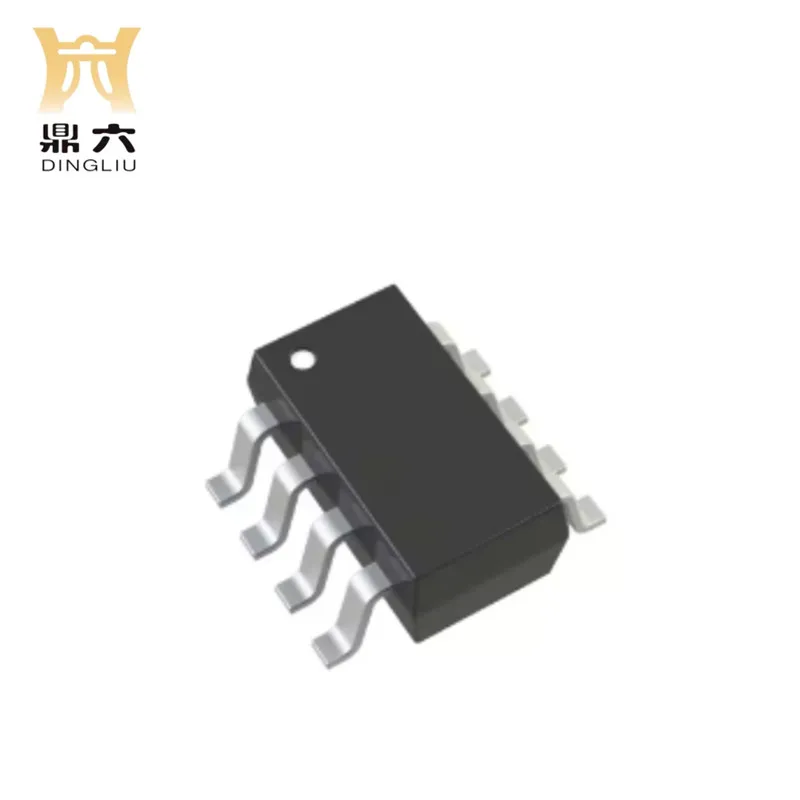 

AD5680BRJZ-2500RL7 IC DAC 18BIT V-OUT SOT23-8 AD5680BRJZ-2500RL7 18 Bit Digital to Analog Converter