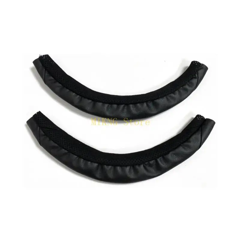 Universal Replacement Headband Cushion Pad Cover Protector for Plantronics Backbeat 2 Headset Headphones best sale