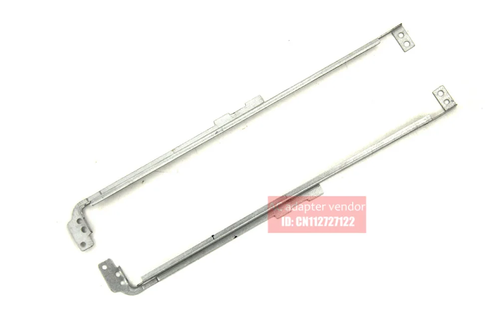 Soporte de pantalla para Dell N3010 N301Z N3110 N311Z, nuevo, bisagras LCD