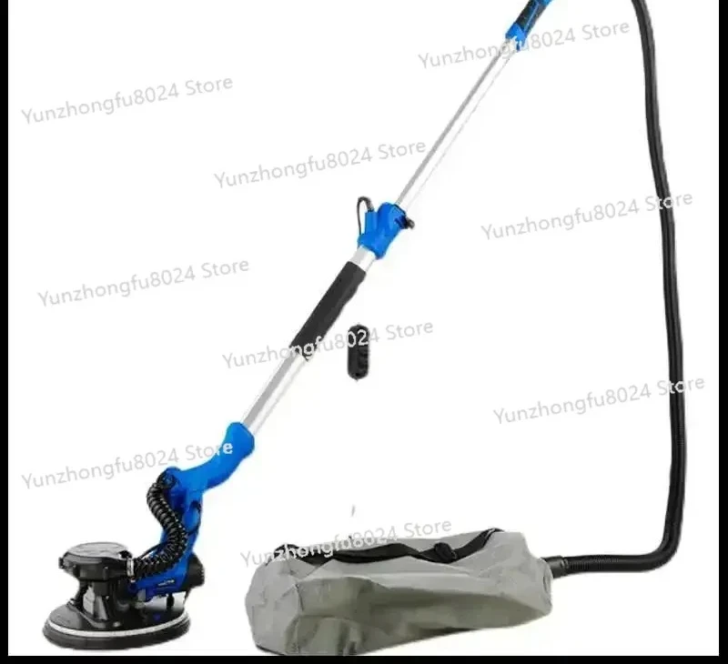 

Putty Machine, Wall Machine, Sandpaper Machine Machine, Wall Polishing Tool, Self-priming