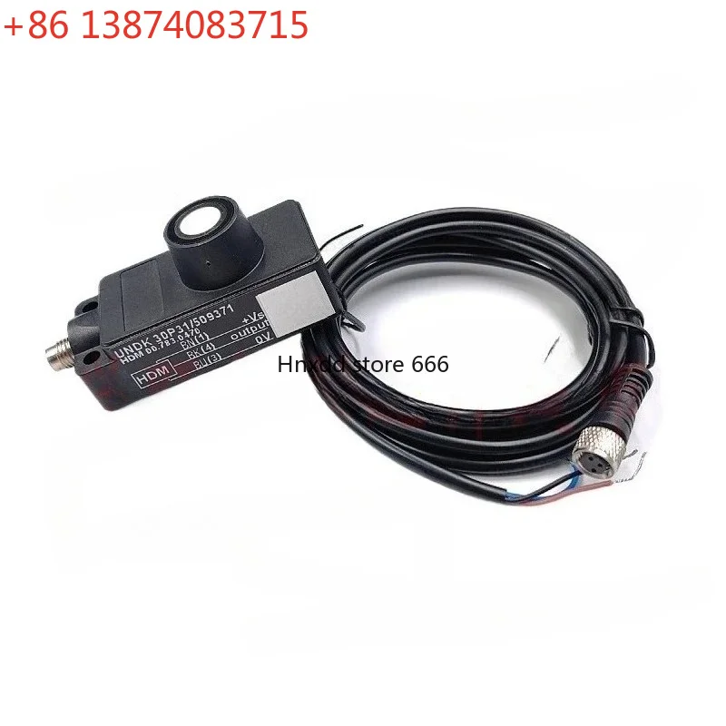 For CD102 Printing Press Delivery Stack Sensor Electric Eye Paper Sensor 00.783.0470 Accessories