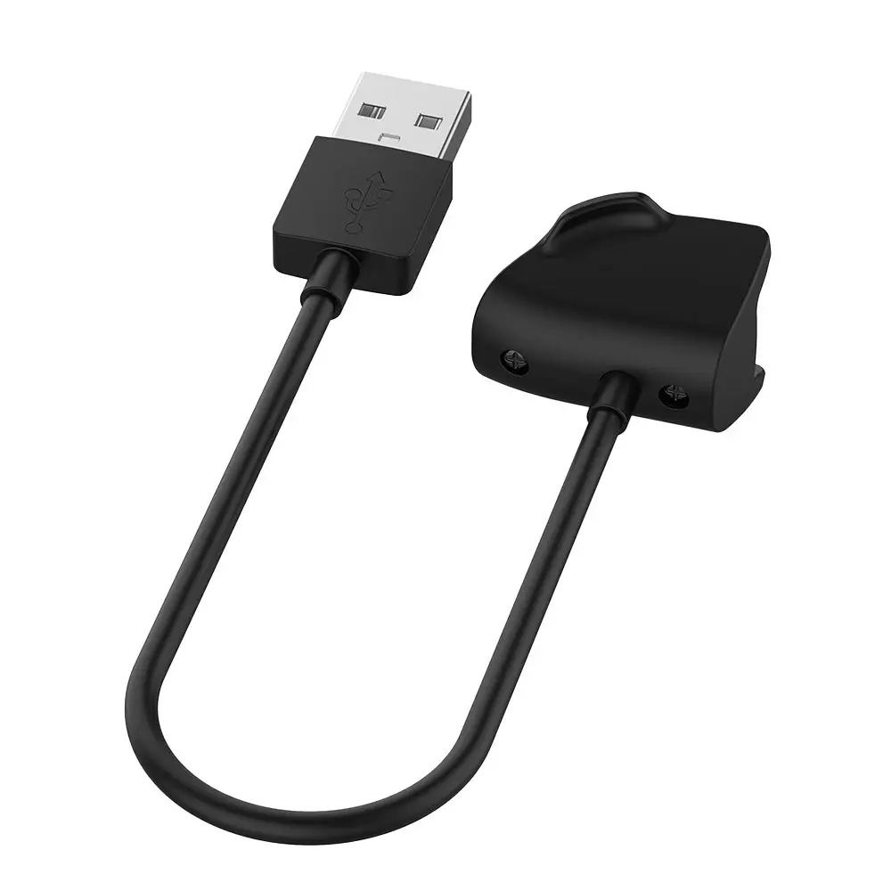 1PC Charging Cable For Samsung Galaxy Fit 2 SM-R220 Smart Watch Wristband Charger USB Power Charger Dock Station