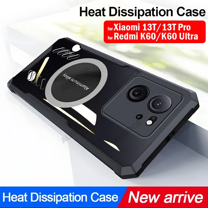 Capa For Xiaomi 13T…