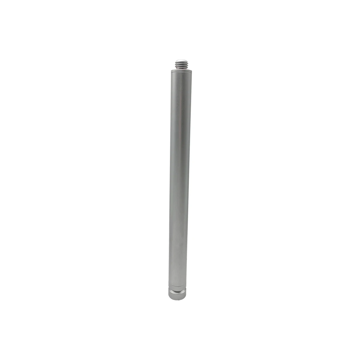 30CM Survey prism Pole aluminum alloy Rod Splicable Extending Diameter 25mm For GPS PRISM GNSS RTK SURVEYING