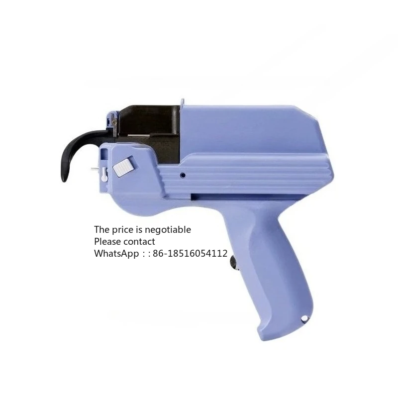 

Ringing gun can significantly improve label efficiency