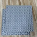 16X16 Gray