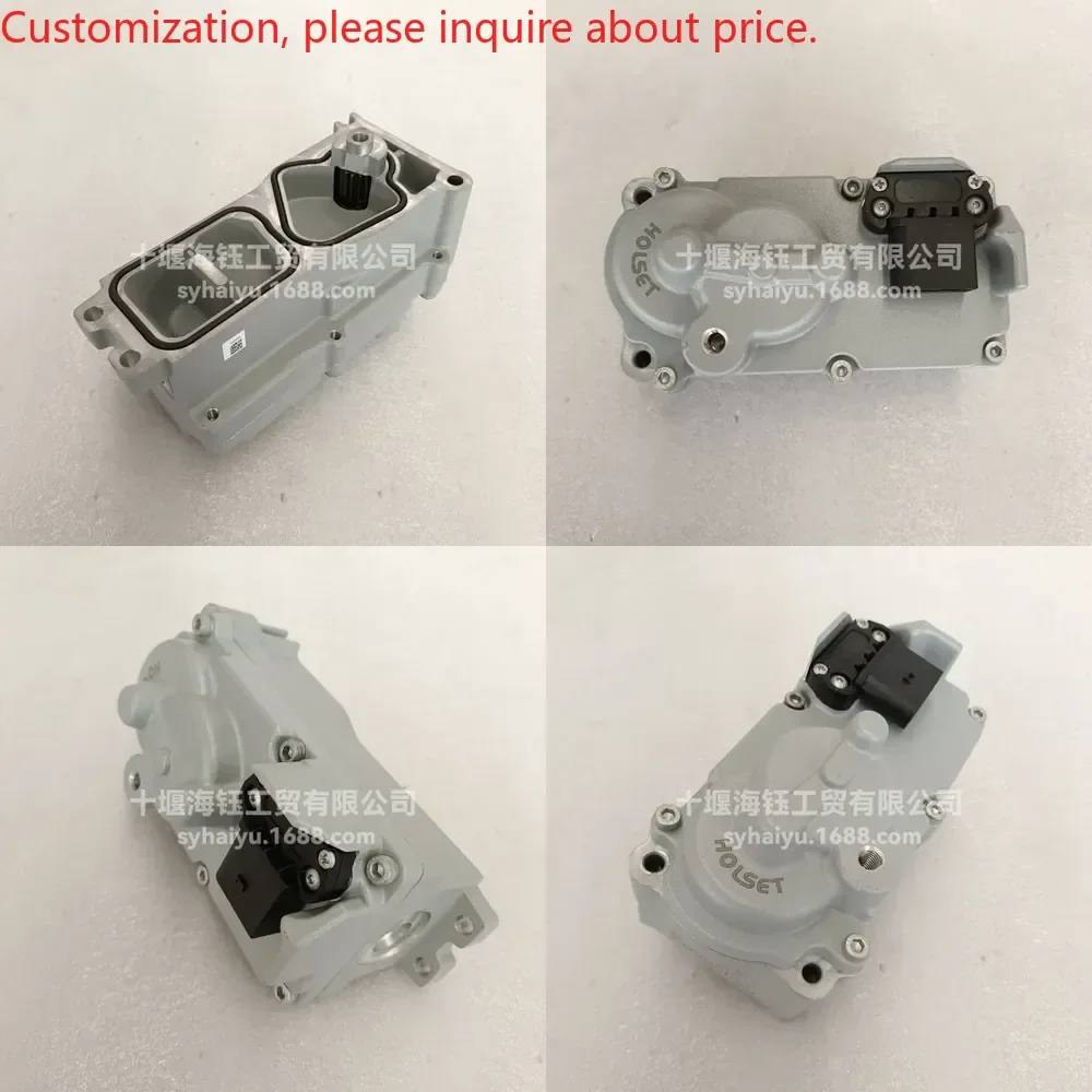 6382091/5452687 Turbocharger HE300 Series Supercharger Actuator