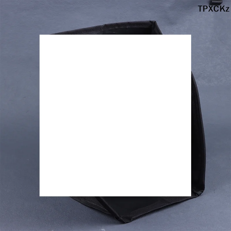 

1Pc Beam Moving Head Rain Cover Beam Stage Light Rain Snow Coat Rain Cover Par Light Waterproof Black Spotlight Protector