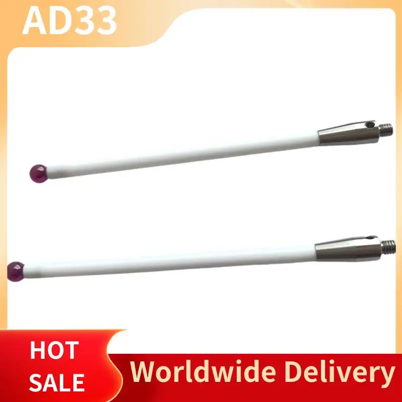 Lightweight Probe Stylus L100 Styli Rod 3D Three Dimensional Gauge Meter Coordinate Measuring Machine CMM Tip