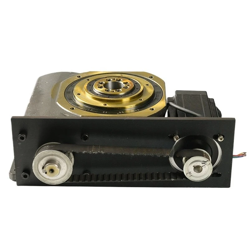 Transmission mechanism cam splitter automatic high-speed precision CNC tapping machine