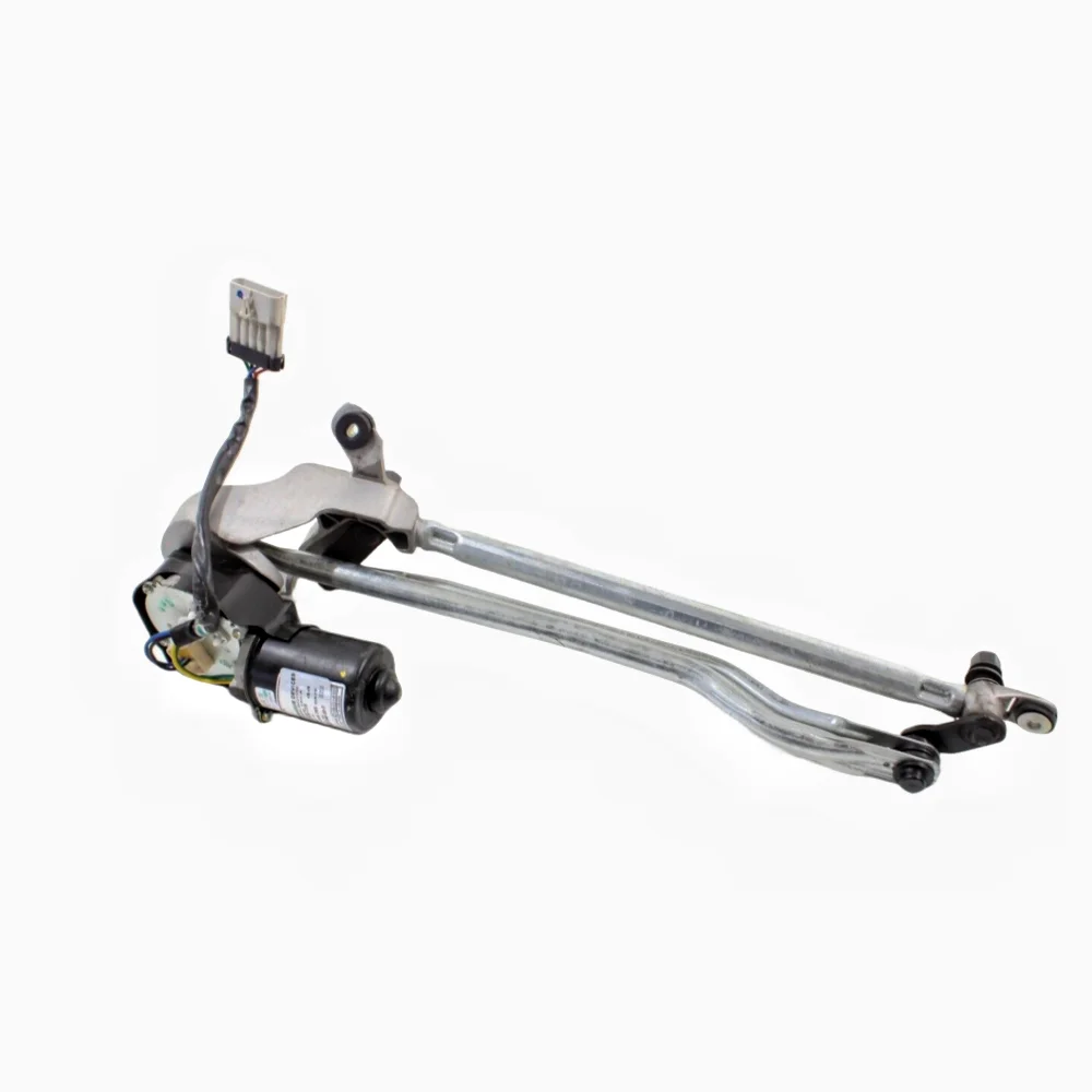 Hot Selling For Tesl Model S Windshield Wiper Transmission Linkage Assembly With Motor Windscreen Wiper 6005946-00-G 6005946