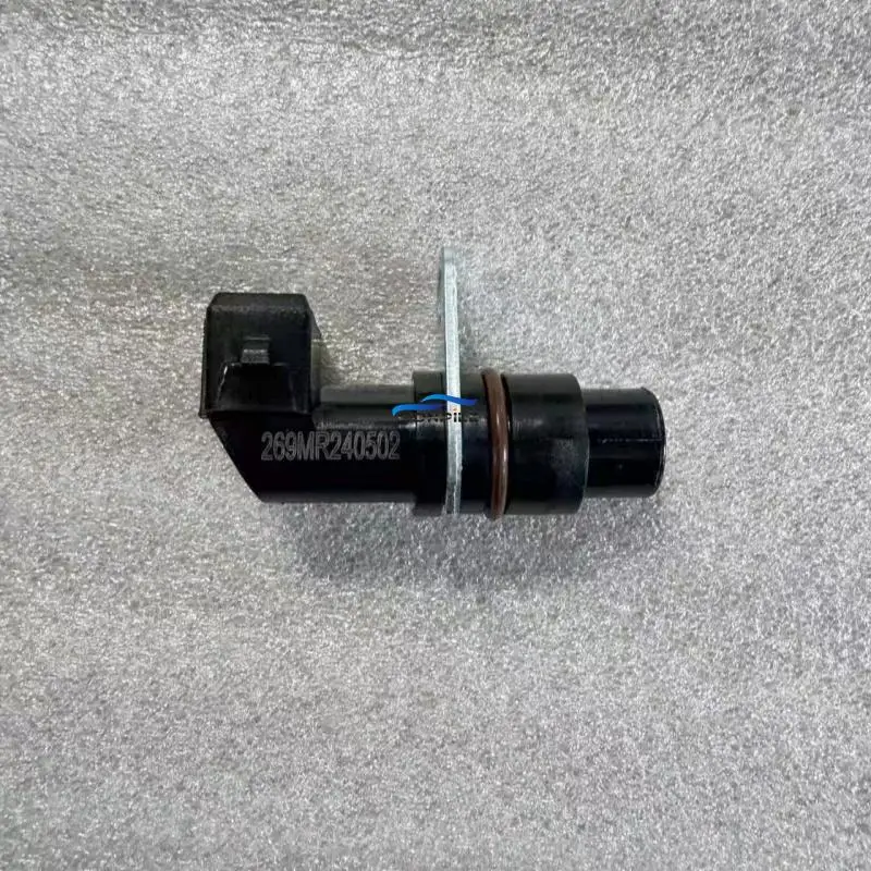 1pc for QJMOTOR Sai 600 Zhui 600 crankshaft position sensor phase sensor original