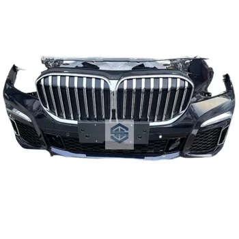 

High Quality Hot Selling 7 Series G12 G11 730 Front Bumper Car Bumper Assembly Body Kit for BMW