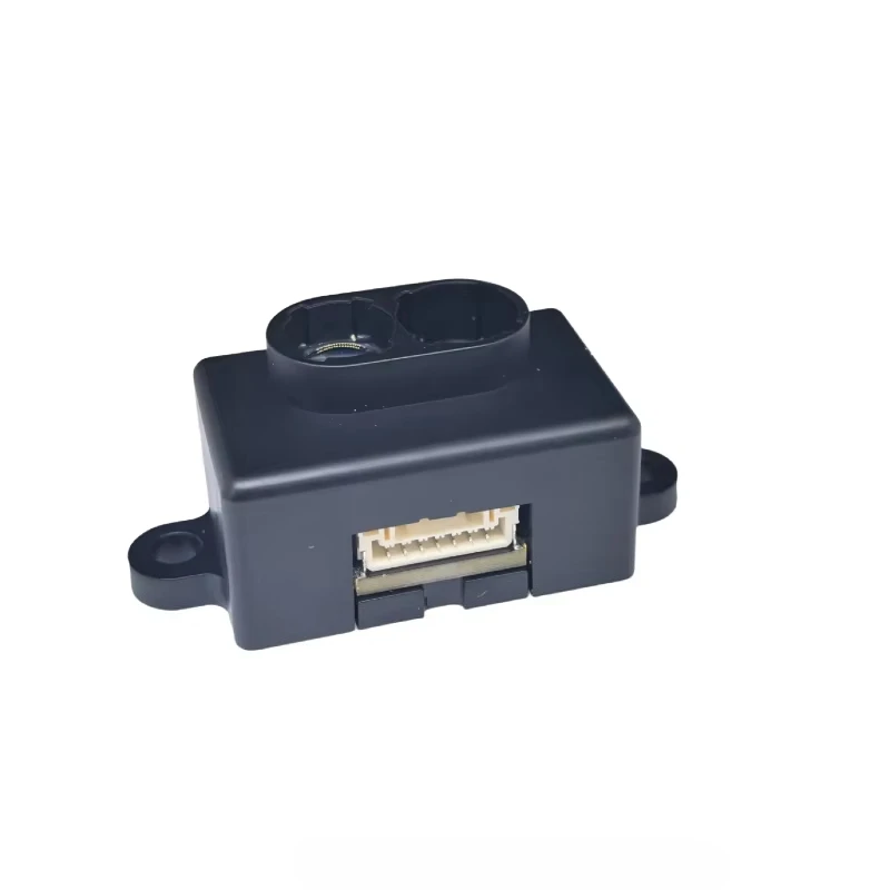 

30M long-distance anti-sunlight ranging sensor 1-200Hz frequency 10mm resolution for robot obstacles