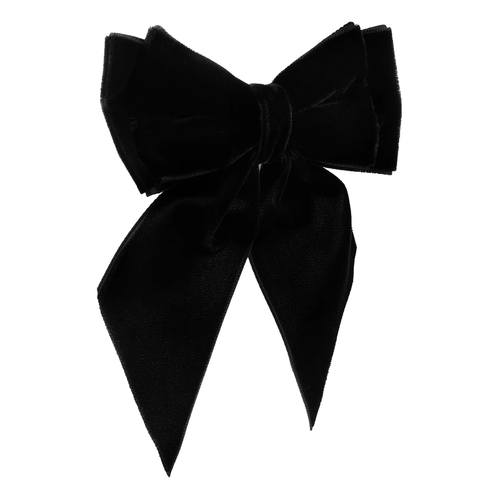 

Women Clothing Brooch Pin Big Bow Brooch Large Bowknot Lapel Pin Elegant Brooches For Dress Scarf Uniform Party Wedding