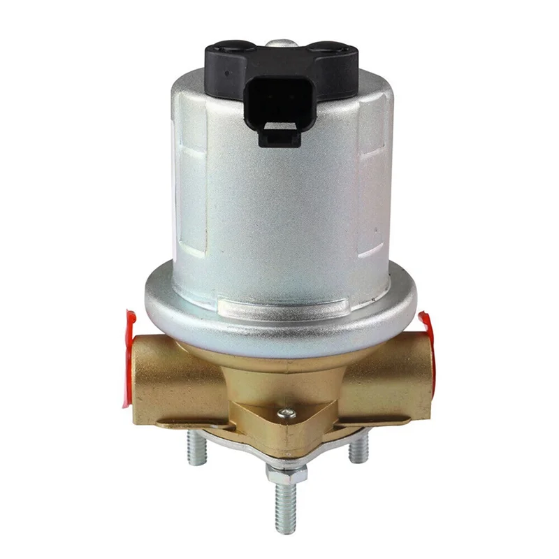 

A65P-External Electric Fuel Pump For 12V P74213 4943048 SP1128 HFP923 4020229 Universal