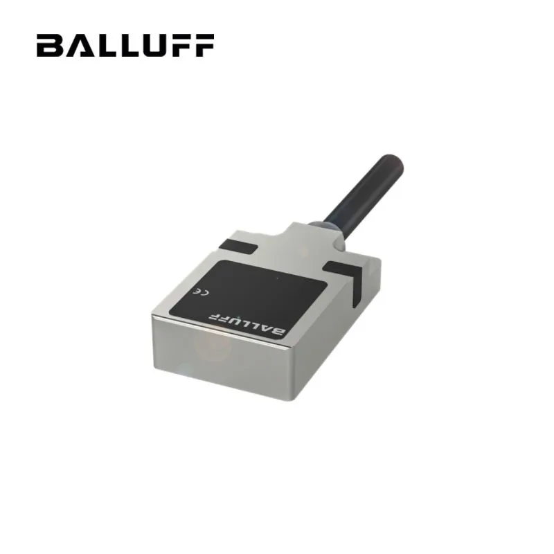 2025 Balluff/Balluf…