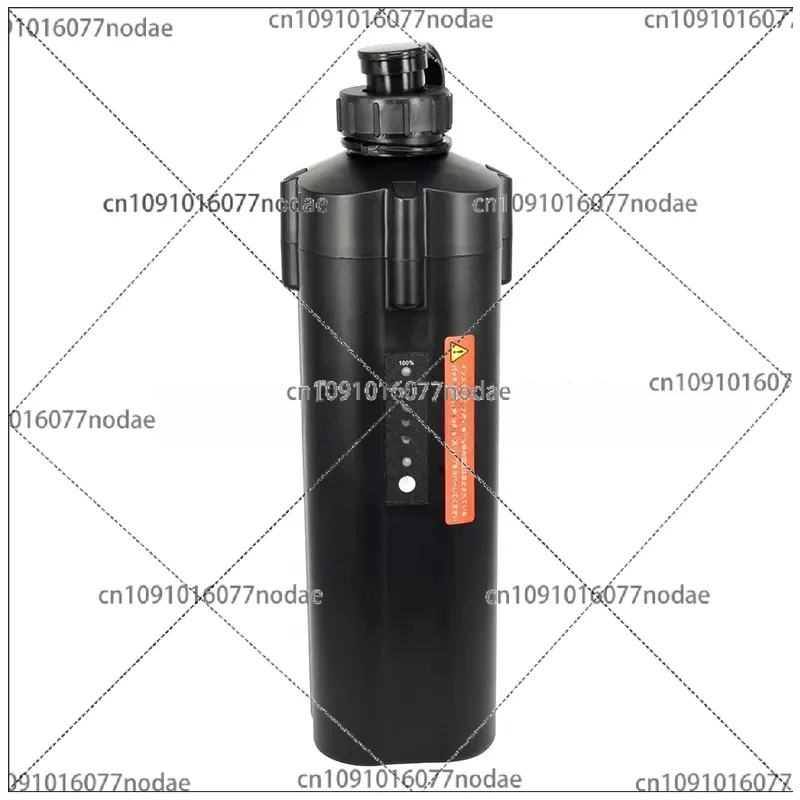 

DL-10000 Li-Ion Fishing Reel Battery, 14.8V, 10Ah, 10000MAh, 148Wh, 21700 Cells,