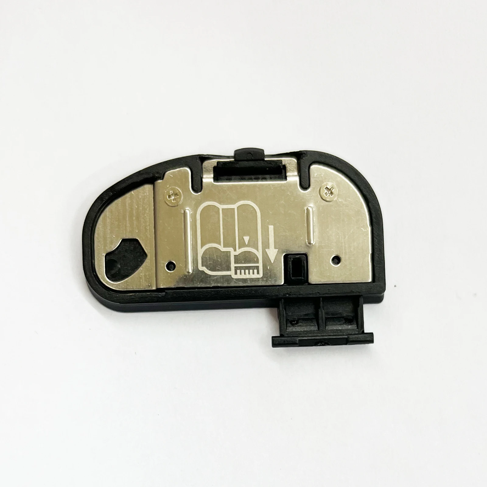 Digital Camera Battery Door Cover Cap Lid Chamber Compatible For Nikon D780 camera repair parts