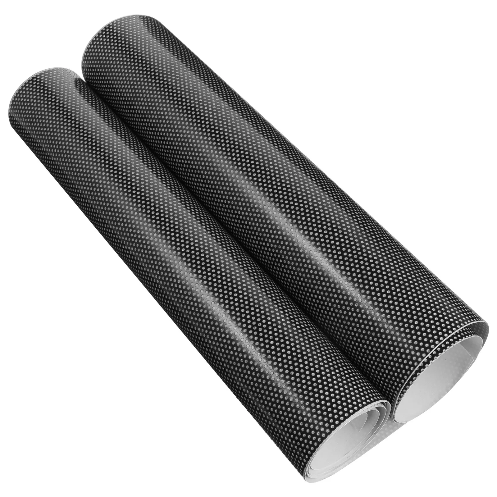 

Headlight Taillight Tint Film Single Layer Honeycomb Design Color Change Auto Light Modification Scratch Resistant PVC Film