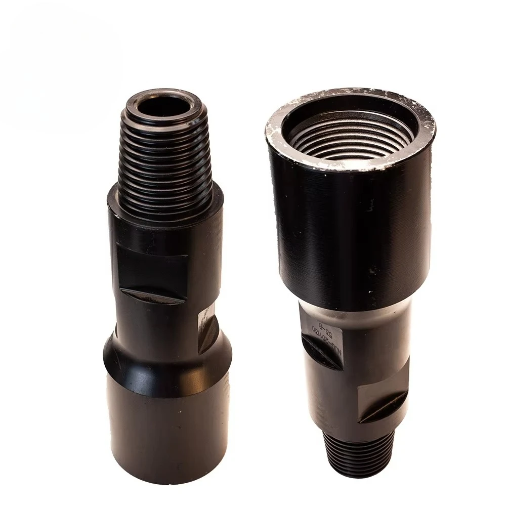 Drilling Connectors… - image