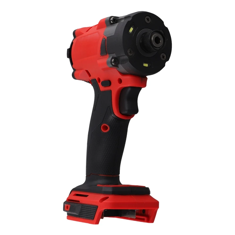 

220N.M 1/2" Cordless Electric Impact Wrench Variable 4 Speed Brushless Electric Wrench Power Tool For Makita 18V Battery