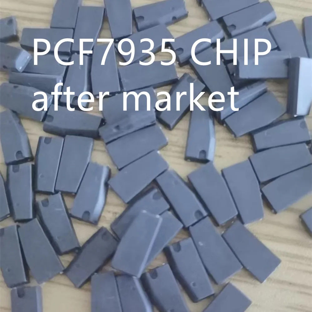 10 Pçs/lote ID40 ID44 PCF7935 Em Branco Auto Transponder Chip Para Vauxhall Opel Agila Astra Combo Coesa Omega Tigra Vectra Zafira