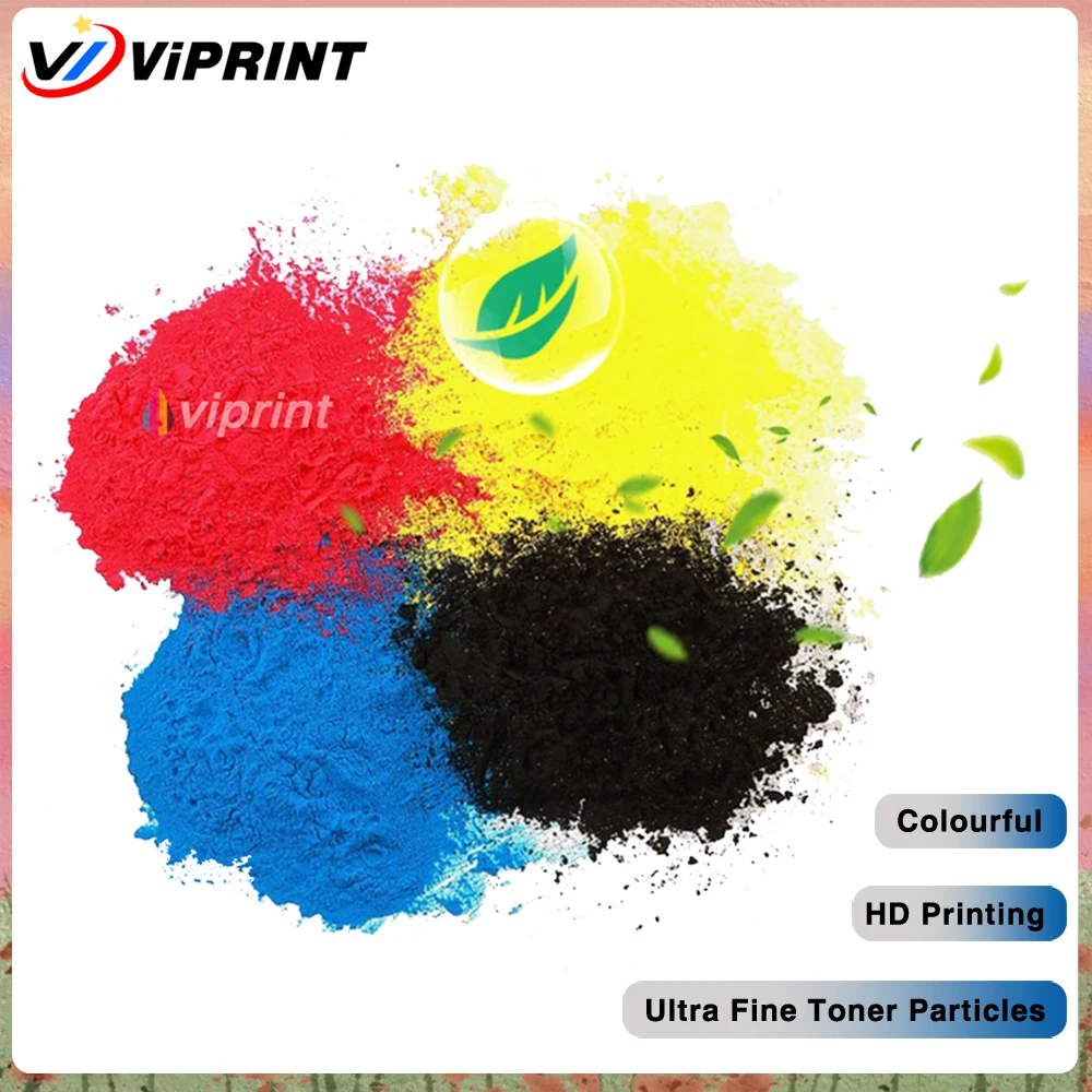4-цветный японский тонер-порошок для Xerox C310 C315 V DNI, цветной лазерный универсальный лазерный принтер