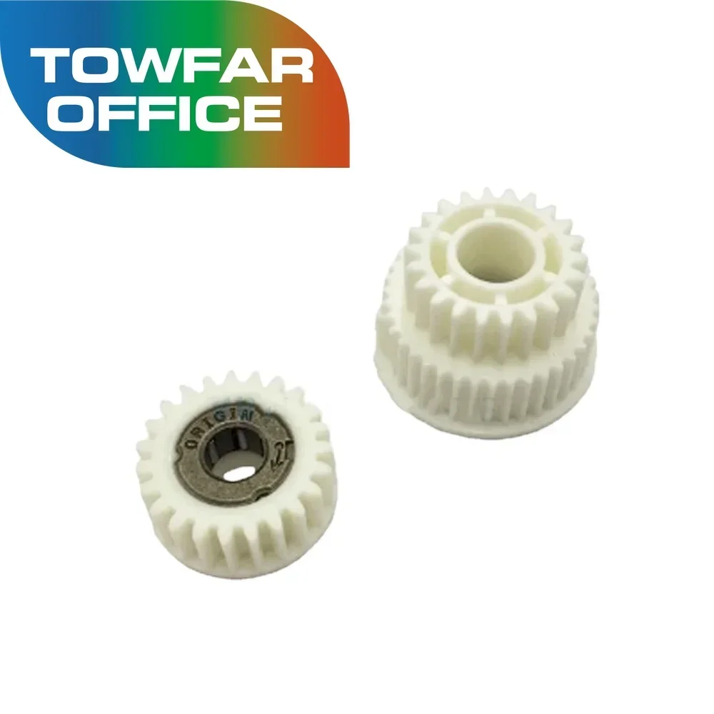 2 juegos de kits de registro de equipo AB01-1457 AB01-7607 para Ricoh AF 2060 1075 1060 2075 MP 5500 6500 7500 6000 6001 7000 8000 7001 8001