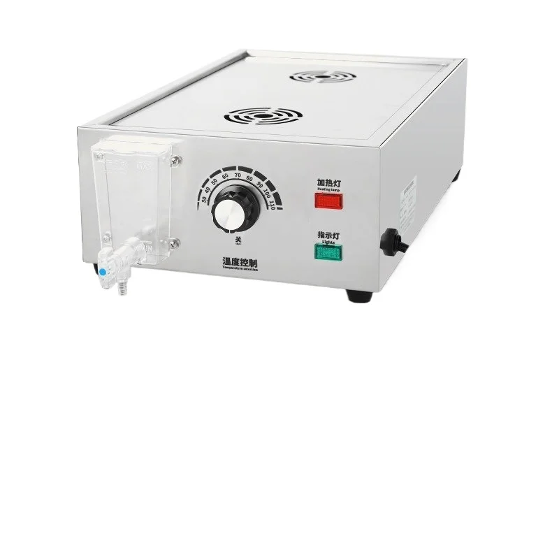 Automatic desktop steamer, small cage bag steamed bread steamer, dumpling steam stove